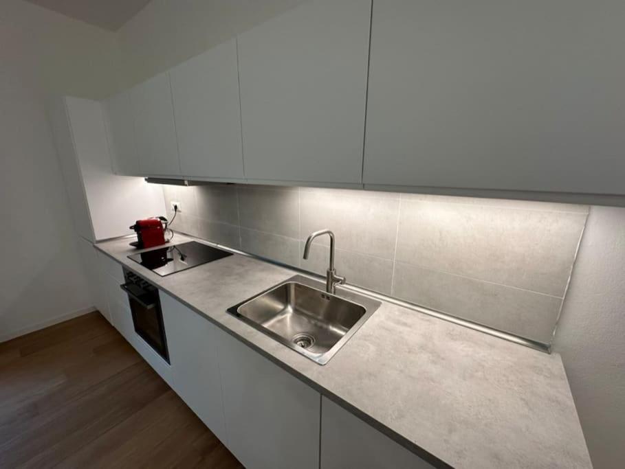 Elegante Ed Accogliente Apartment Milan Exterior photo